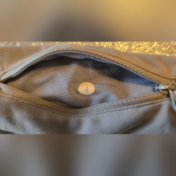 Lululemon Run: Speed Short *4 Way Stretch - Picture 7 of 10